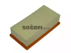 A1334 PURFLUX Воздушный фильтр