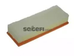 A1339 PURFLUX Воздушный фильтр