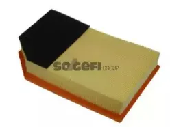 A1352 PURFLUX Воздушный фильтр