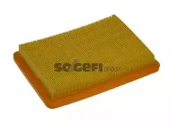 A1359 PURFLUX Воздушный фильтр