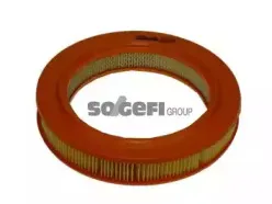 A1366 PURFLUX Воздушный фильтр