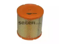 A1373 PURFLUX Воздушный фильтр