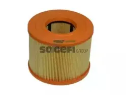 A1382 PURFLUX Воздушный фильтр