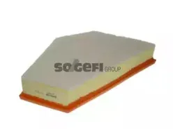 A1400 PURFLUX Воздушный фильтр