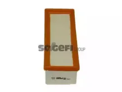 A1471 PURFLUX Воздушный фильтр