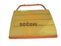 A1491 PURFLUX Воздушный фильтр