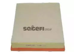 A1496 PURFLUX Воздушный фильтр