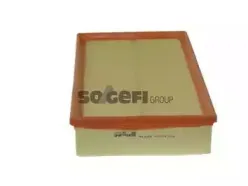 A1499 PURFLUX Воздушный фильтр