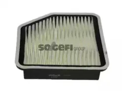 A1507 PURFLUX Воздушный фильтр