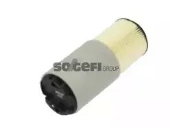 A1524 PURFLUX Воздушный фильтр