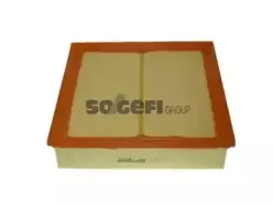 A1536 PURFLUX Воздушный фильтр