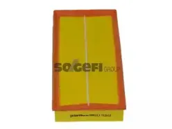 A1550 PURFLUX Воздушный фильтр