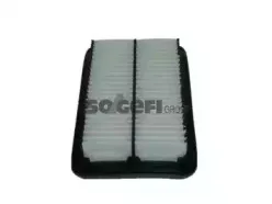 A1551 PURFLUX Воздушный фильтр