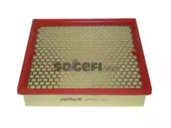 A1554 PURFLUX Воздушный фильтр