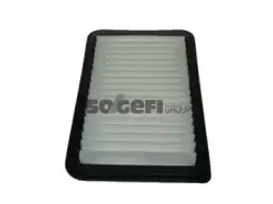 A1556 PURFLUX Воздушный фильтр