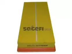 A1559 PURFLUX Воздушный фильтр