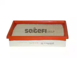 A1579 PURFLUX Воздушный фильтр