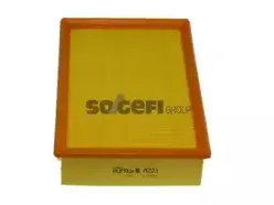 A221 PURFLUX Воздушный фильтр