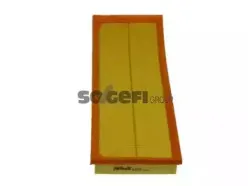 A225 PURFLUX Воздушный фильтр