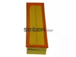 A247 PURFLUX Воздушный фильтр