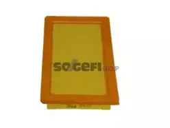 A275 PURFLUX Воздушный фильтр