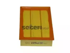 A292 PURFLUX Воздушный фильтр