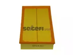 A310 PURFLUX Воздушный фильтр