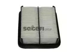 A318 PURFLUX Воздушный фильтр