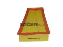 A392 PURFLUX Воздушный фильтр