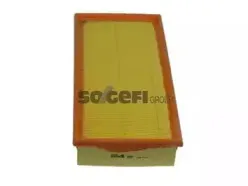 A397 PURFLUX Воздушный фильтр