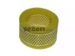 A408 PURFLUX Воздушный фильтр