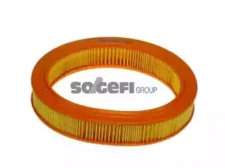 A521 PURFLUX Воздушный фильтр