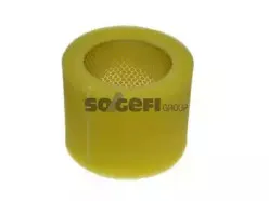 A590 PURFLUX Воздушный фильтр