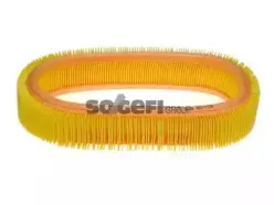 A624 PURFLUX Воздушный фильтр