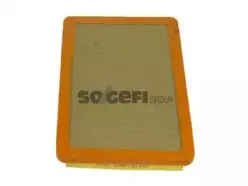 A760 PURFLUX Воздушный фильтр