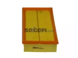 A762 PURFLUX Воздушный фильтр