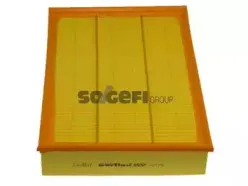 A775 PURFLUX Воздушный фильтр