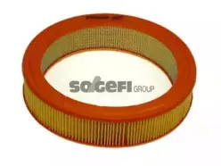 A822 PURFLUX Воздушный фильтр