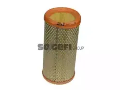 A972 PURFLUX Воздушный фильтр