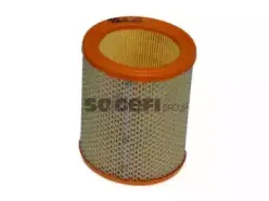 A973 PURFLUX Воздушный фильтр