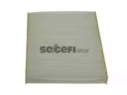 AH104 PURFLUX Фильтр, воздух во внутренном пространстве