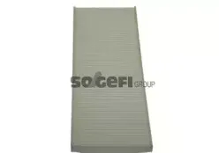 AH106 PURFLUX Фильтр, воздух во внутренном пространстве