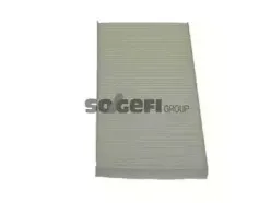 AH108 PURFLUX Фильтр, воздух во внутренном пространстве