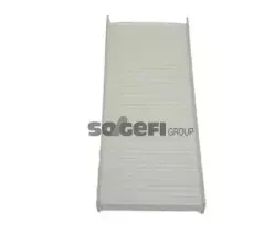 AH124 PURFLUX Фильтр, воздух во внутренном пространстве