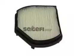 AH138 PURFLUX Фильтр, воздух во внутренном пространстве