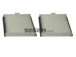 AH163-2 PURFLUX Фильтр, воздух во внутренном пространстве