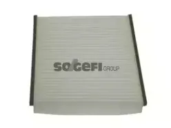 AH166 PURFLUX Фильтр, воздух во внутренном пространстве