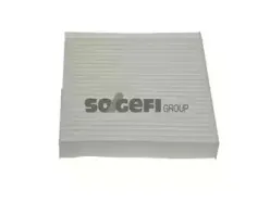 AH169 PURFLUX Фильтр, воздух во внутренном пространстве