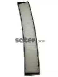 AH187 PURFLUX Фильтр, воздух во внутренном пространстве