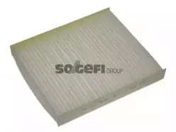 AH191 PURFLUX Фильтр, воздух во внутренном пространстве